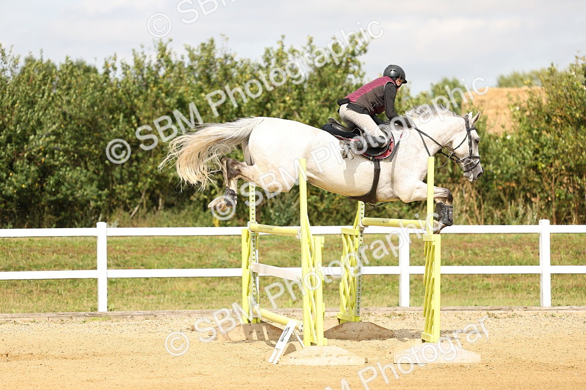 SBM_010901 - Class 5 - National 1.30m Open