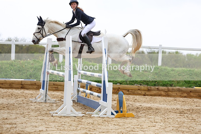 3E7A3406 - Class 5: Senior Discovery/1m open