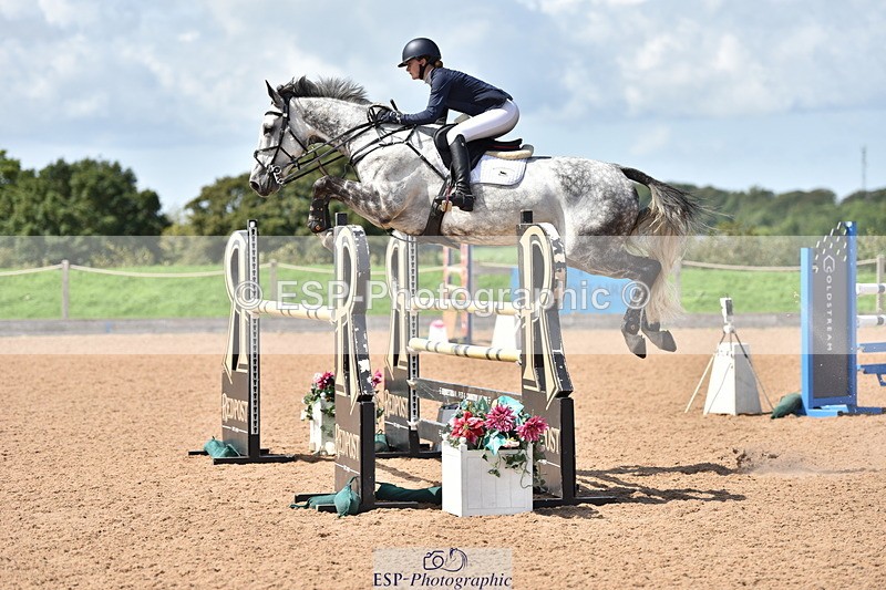 230811A-130712-05074 - Cls 21 Snr 1.20m Open