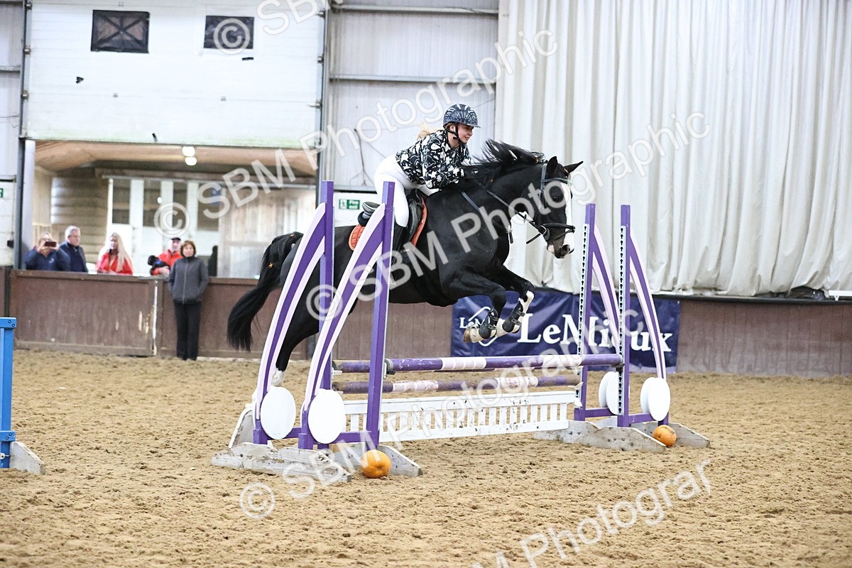 SBM_002834 - Class 5 - Accumulator with Joker 70cm