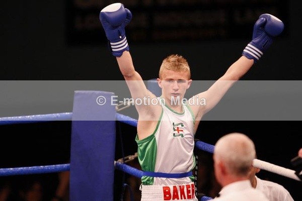 BX 210209-25 - Boxing 21/02/09