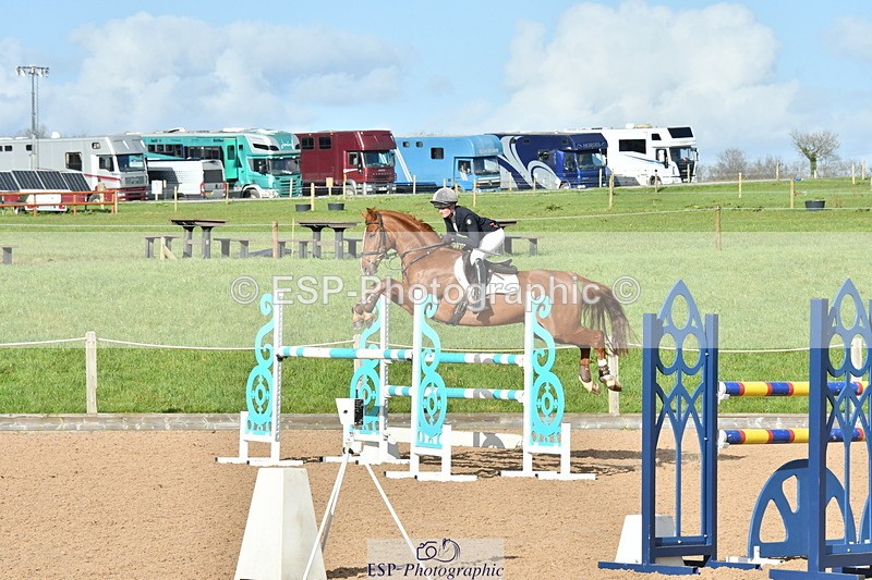 240306A-152744-02165 - Cls 5 Foxhunter and 1.20m Open