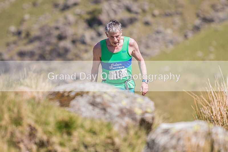 Glaramara-182 - Glaramara Fell Race Saturday 17th May 2025