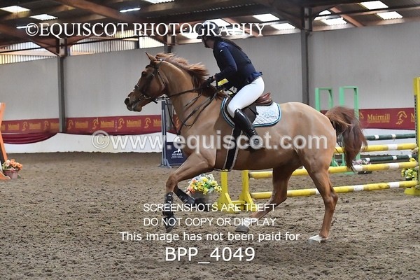 BPP_4049 - CLASS 2  85cm National Amateur Championship Qualifier