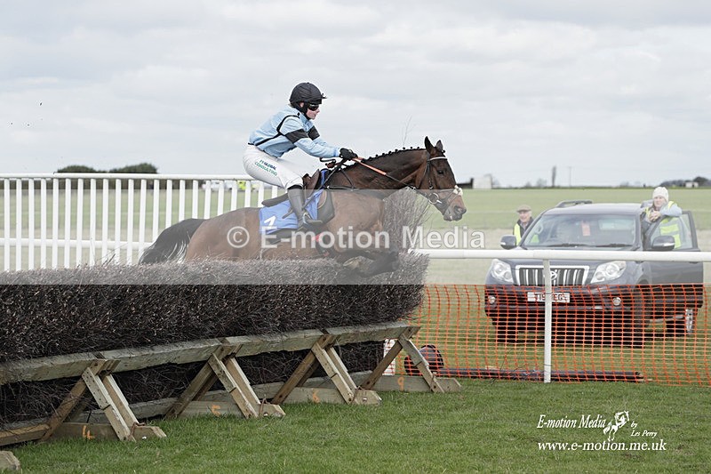 PtP 190323 348 - Oakley Hunt Point-to-Point Brafield-On-The-Green 19/03/23
