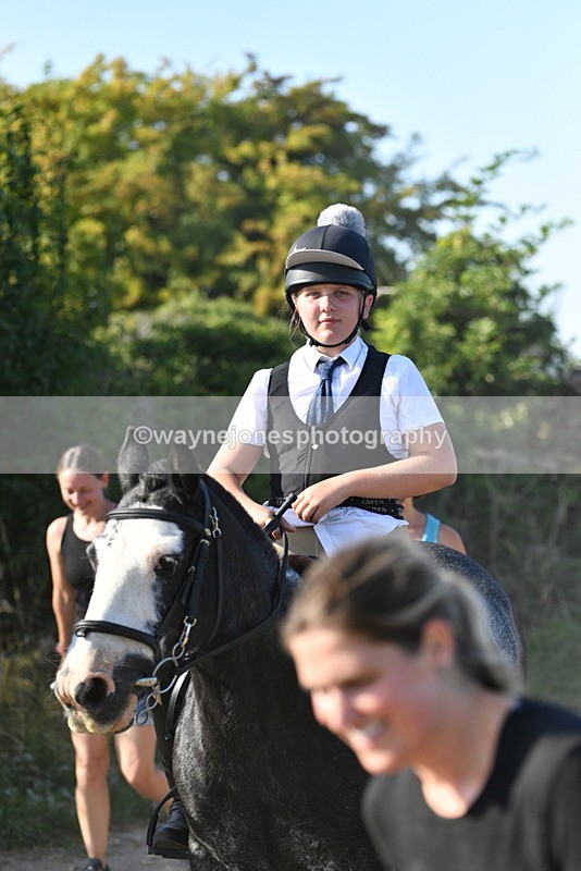 WJ5_5058 - Walk out with the hounds