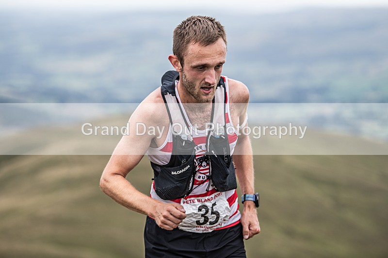 Sedbergh Hills-26 - Sedbergh Hills Fell Race Sunday 16th August 2026