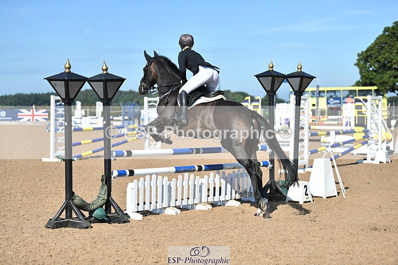 230903A-101951-03664 - Cls 12 95cm Amateur Quali