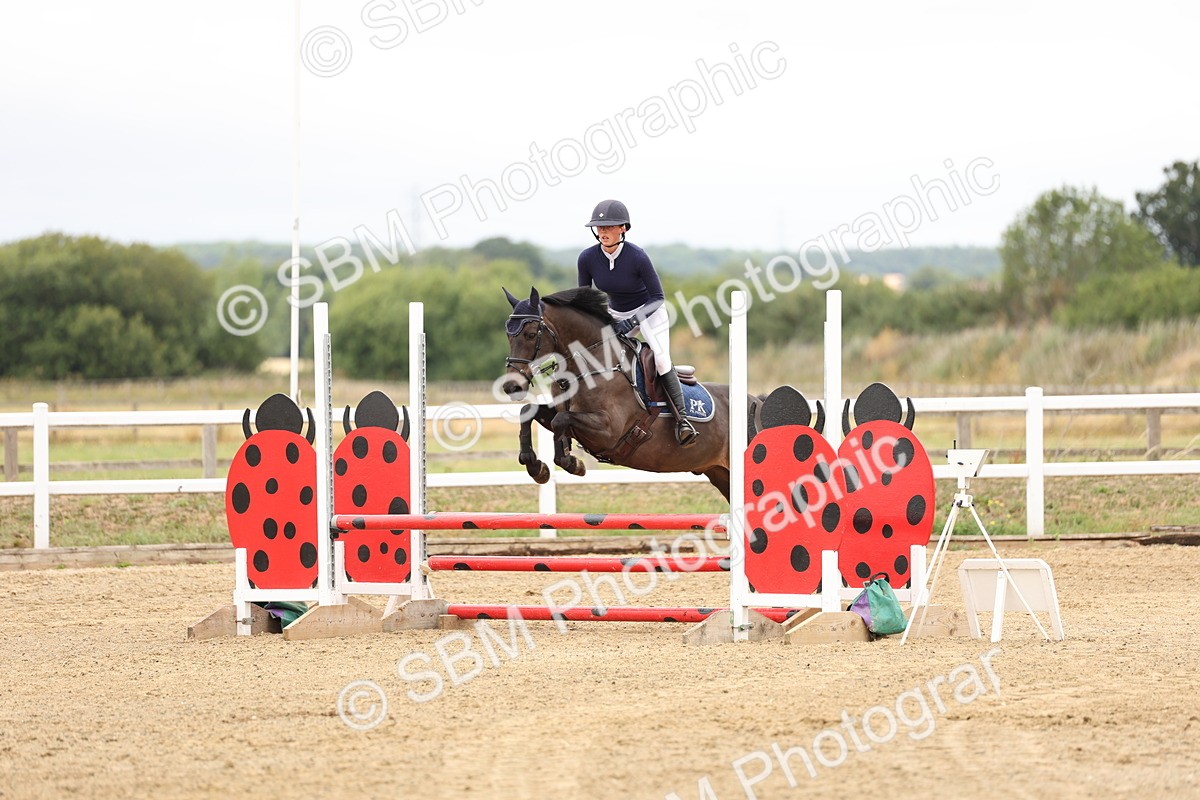 SBM_022883 - Class 1 - Clear Round