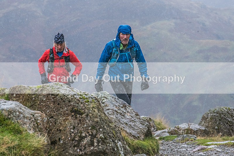 Langdale-924 - Langdale Horseshoe Fell Race Saturday 12thOctober 2024