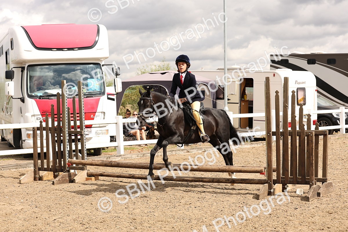 SBM_06153 - Class 57a -  Style & Performance - 60cm (15-19)