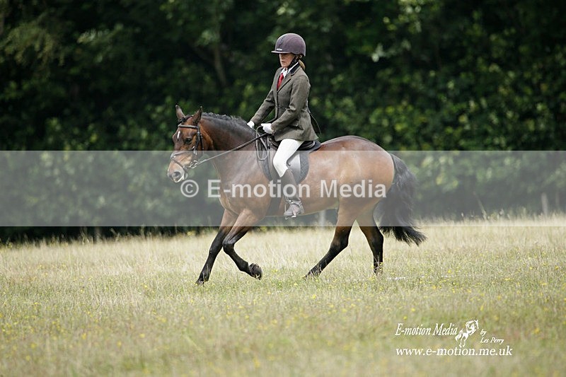 BVRC 030721 410 - Bourne Valley Riding Club Dressage 03/07/21