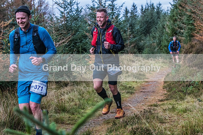Glentress-1351 - High Terrain Events Glentress 21 & 10K Trail Races Saturday 15th November 2025