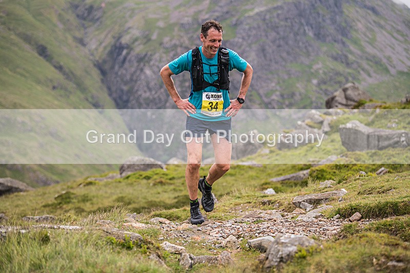 Great Lakes-754 - Great Lakes Fell Race Saturday 21st June 2025