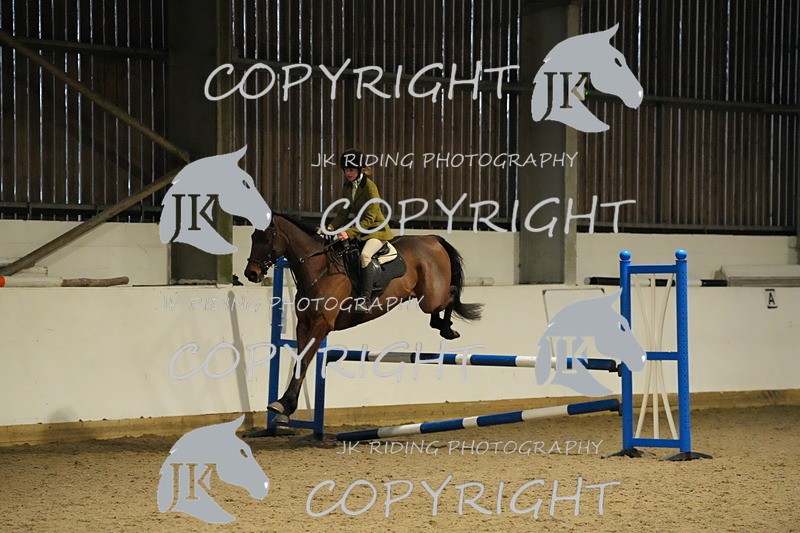 JKR03708 - Class 8 90cm