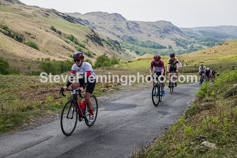 133926 - Hardknott Pass Camera 1 13.00-14.00