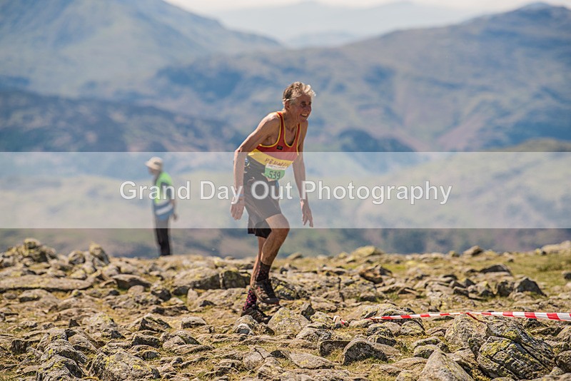 Fairfield-1448 - Fairfield Horseshoe Fell Race Saturday 13th May 2023