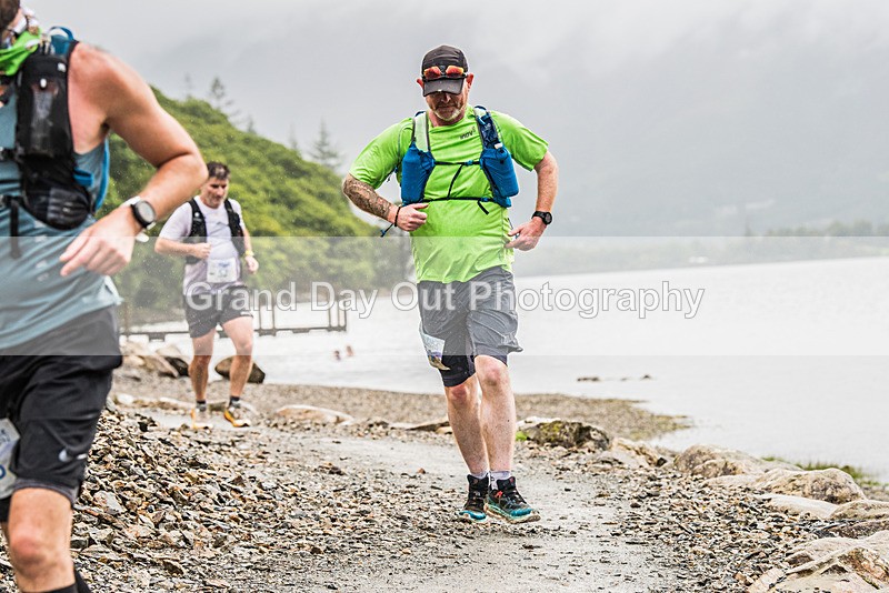 Scafell Pike-471 - High Terrain Events Scafell Pike Trail Marathon Sunday 20th August 2023
