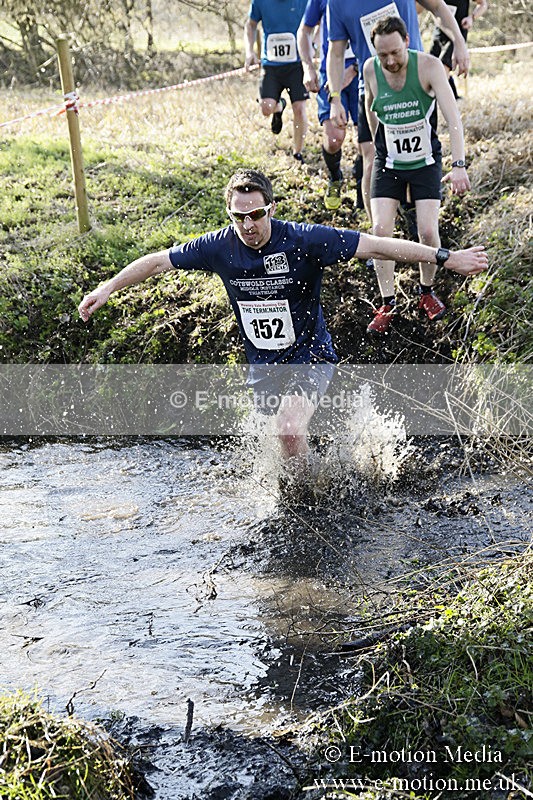 PVT 240219 417 - The Terminator Race - Pewsey Vale - 24/02/19