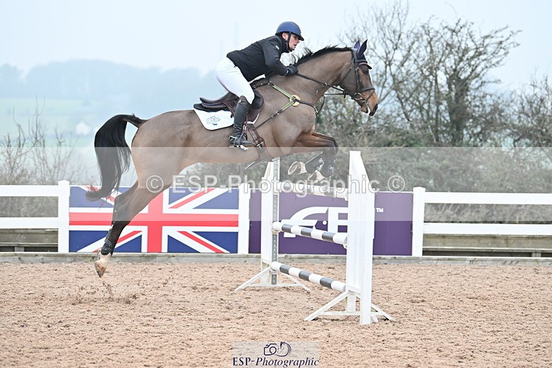 240113A-141000-02269 - Cls 13 Foxhunter and 1.20m Open