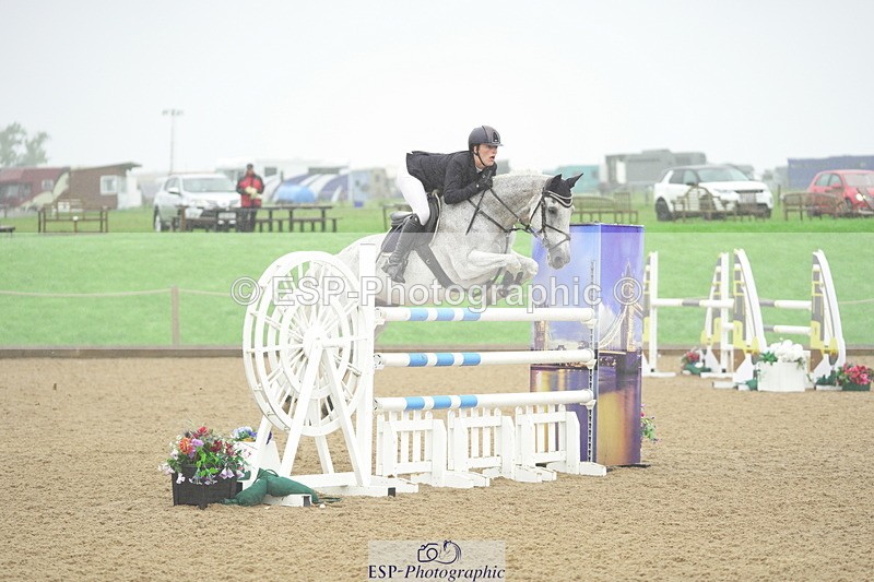 230730A-114554-08932 - Cls 26 NAF Silver 1st Jump Off