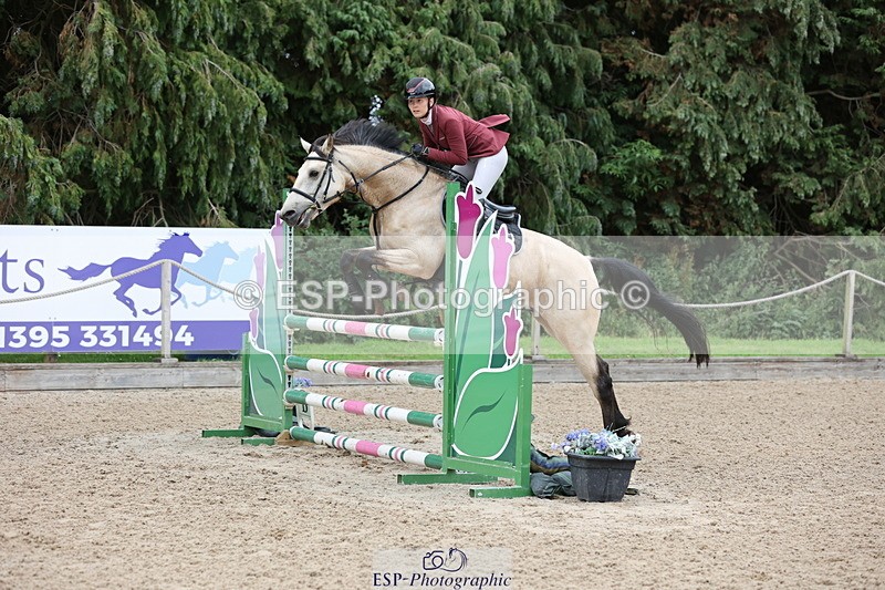 250705A-142302-15404 - Cls 36 Snr Discovery and 1m Open