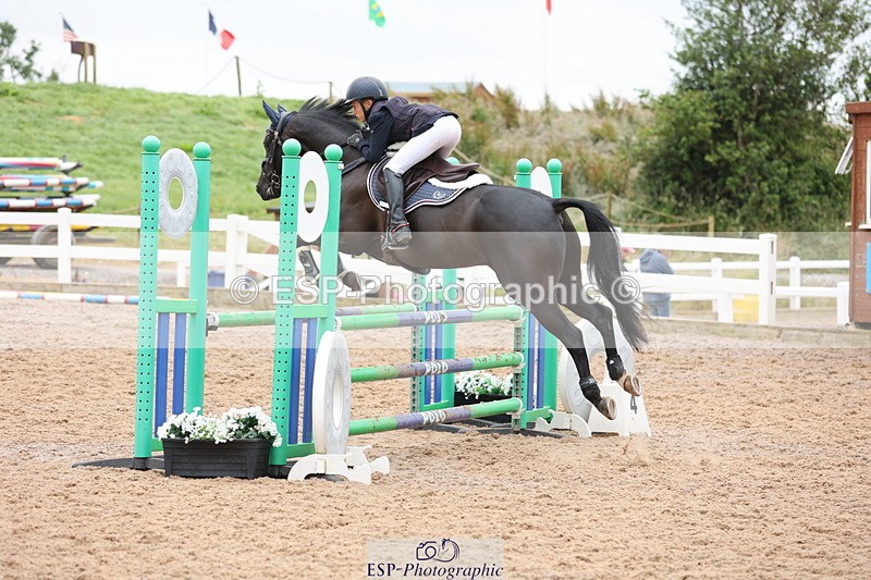 240630A-110919-12529 - Cls 31 Discovery and 90cm Open