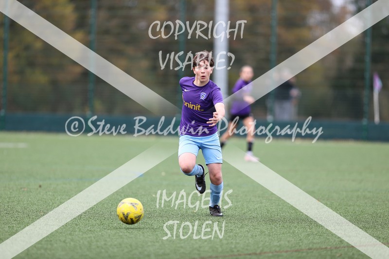 1DX30403 - 2026-10-11 FC Abbey Meads U14 Grey v Ferndale Rodbourne FC U14