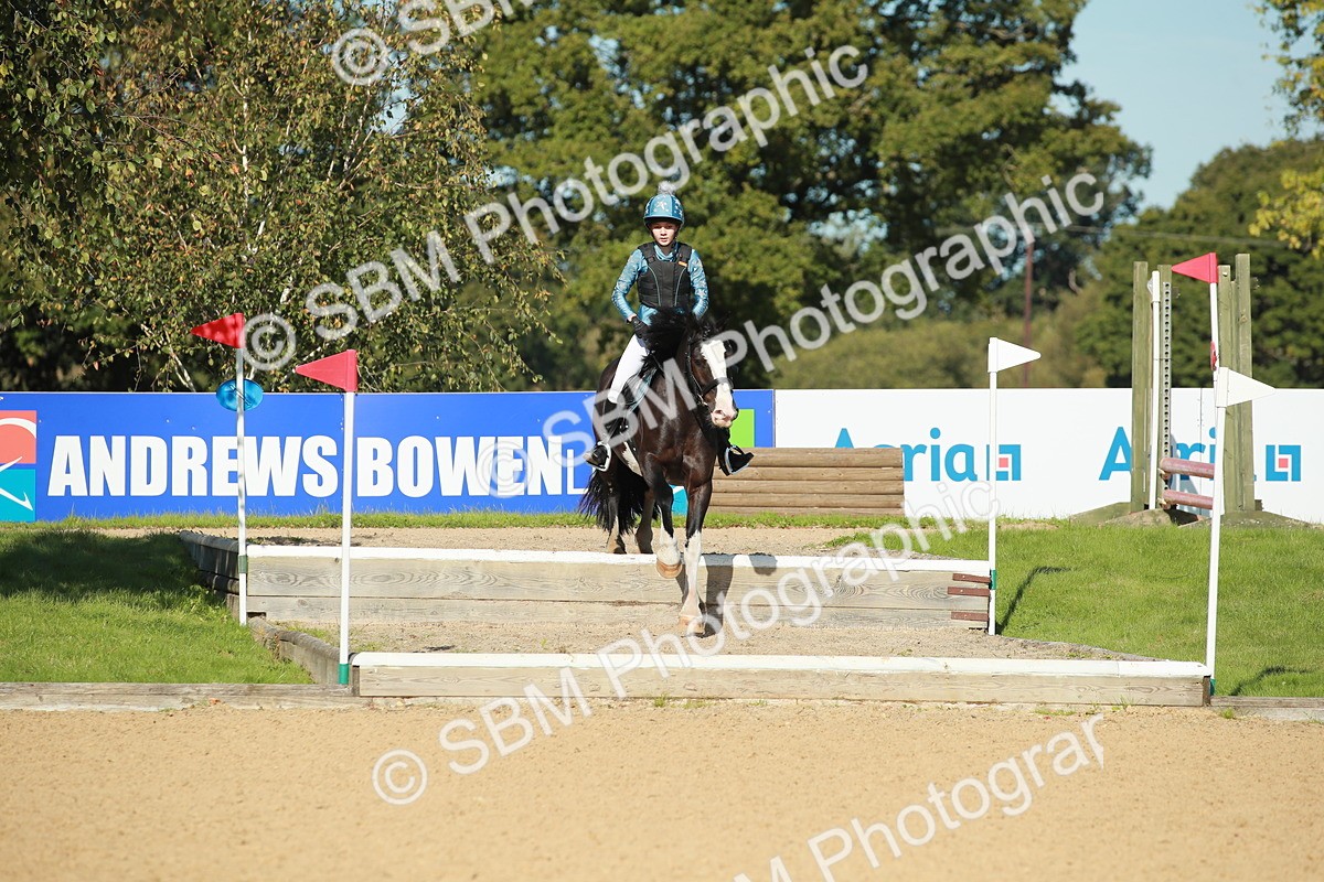 SBM_17145 - E10 - Eventers Challenge 50cm Championship