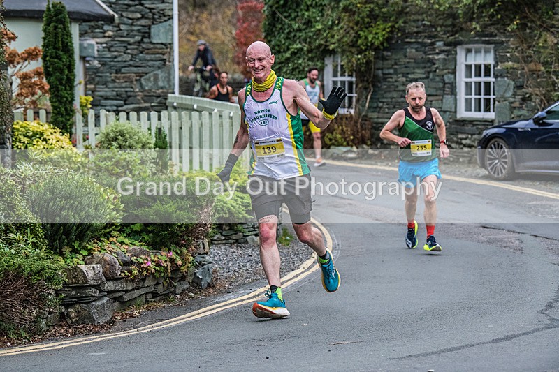 Derwentwater-274 - Derwentwater 10 Mile Road Race Sunday 3rd November 2024
