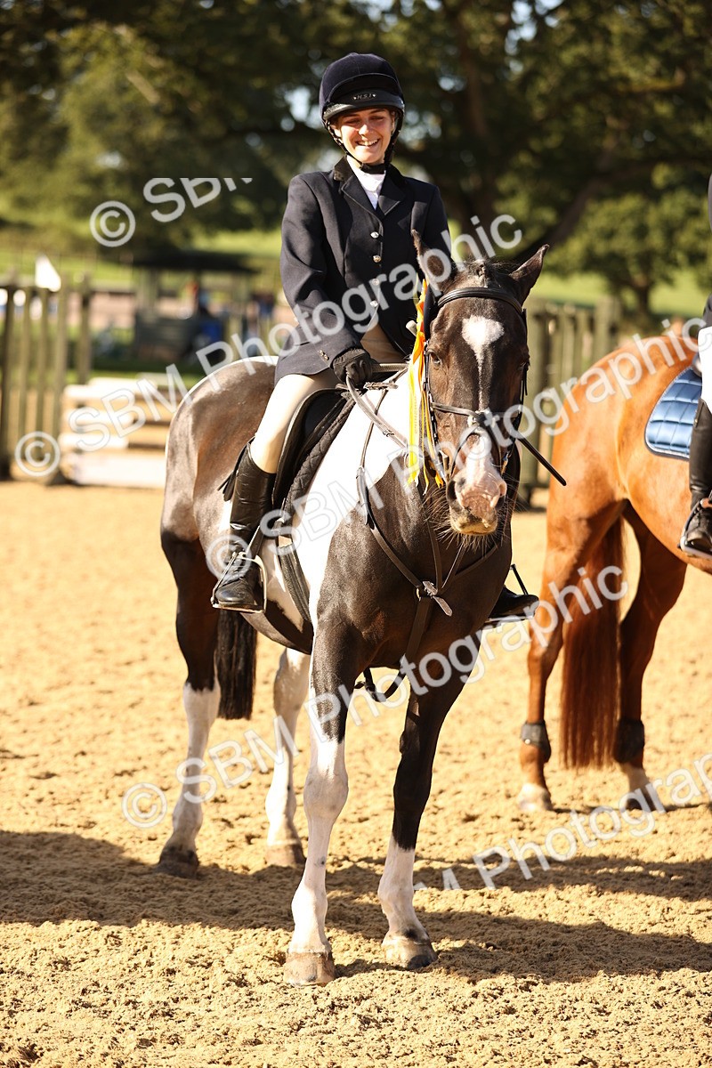 SBM_35207 - J38 - Senior 80cm Championship