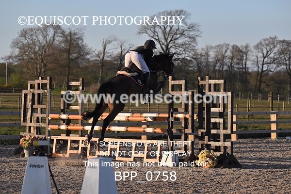 BPP_0758 - CLASS 7 1.05m Amateur Championship Qualifier/ 1.05m Open