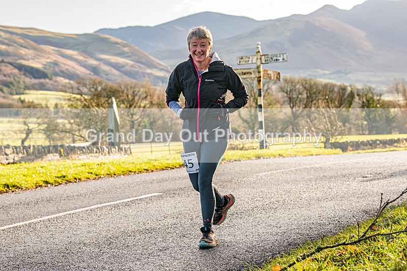 North Lakes Half Marathon  10k-586 - North Lakes Half Marathon & 10K Road Races Monday 2nd January 2023
