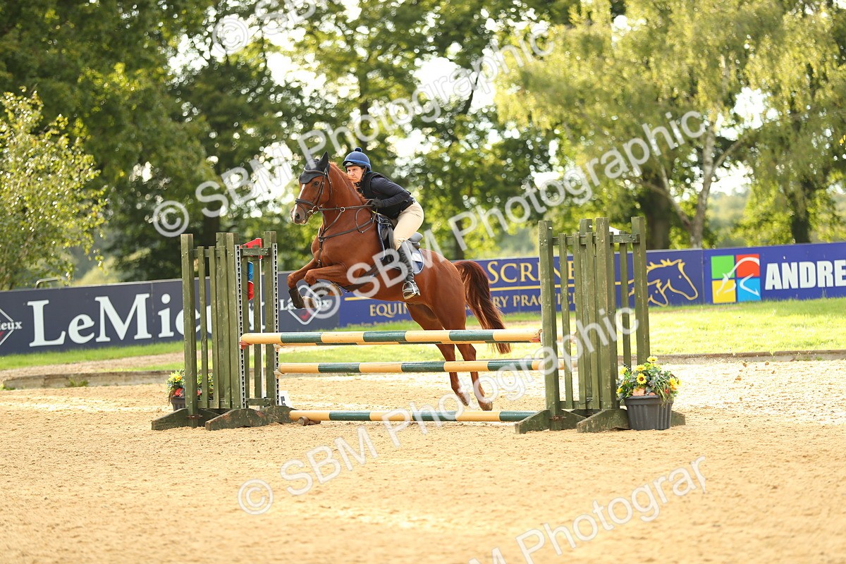 SBM_12714 - E9 Eventers Challenge 90cm Championship