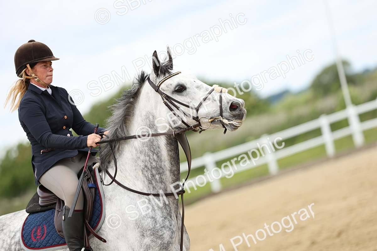 SBM_000816 - Class 3 - Senior Discovery - 1.00m