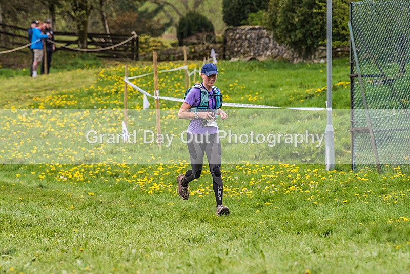 3 Peaks-2860 - The 3 Peaks Race - The Finish - Saturday 29th April 2023