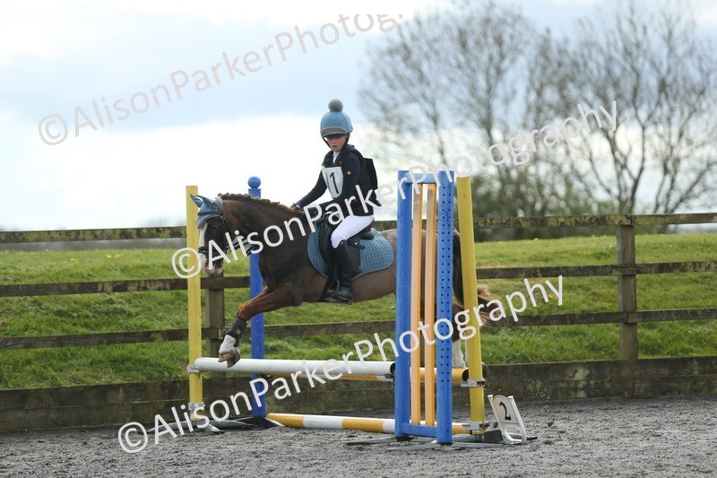 20260412-1712 - Show Jumping