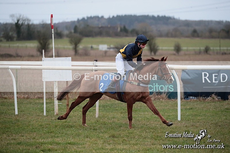 PRPTP 260125 118 - Pony Racing from Cocklebarrow Farm 26/01/25