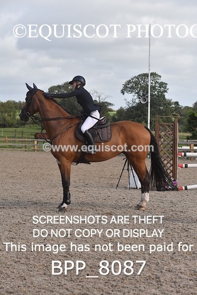 BPP_8087 - CLASS 32 SUN Equiyd 0.85m Amateur Championship Qualifier