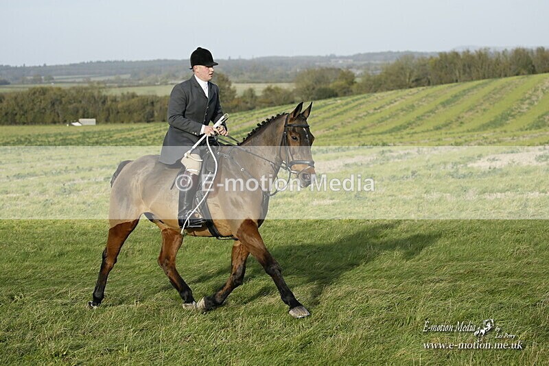 PtP 250921 0826 - Point-to-Point Badbury Rings Dorset 07/11/2021
