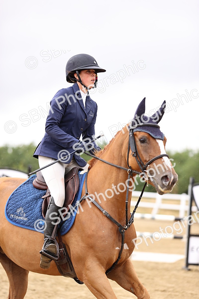 SBM_025512 - Class 10 - Amateur Championship Qualifier 95cm