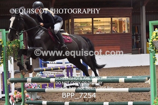 BPP_7254 - CLASS 5 0.95m Amateur Championship Qualifier