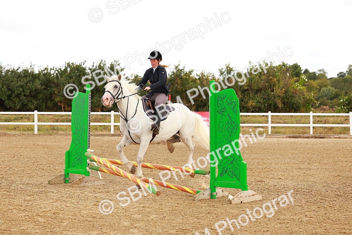 SBM_004584 - Class 1 - Clear Round