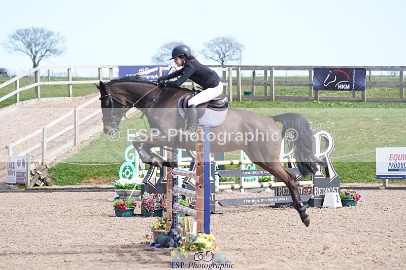 250330-131710-07164 - Cls 27 Snr 1.05 and 1.10m Grand Prix