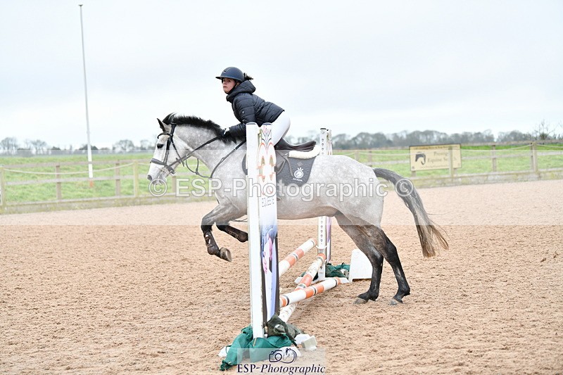 240128A-093327-00007 - Cls 11 Clear Round 50cm