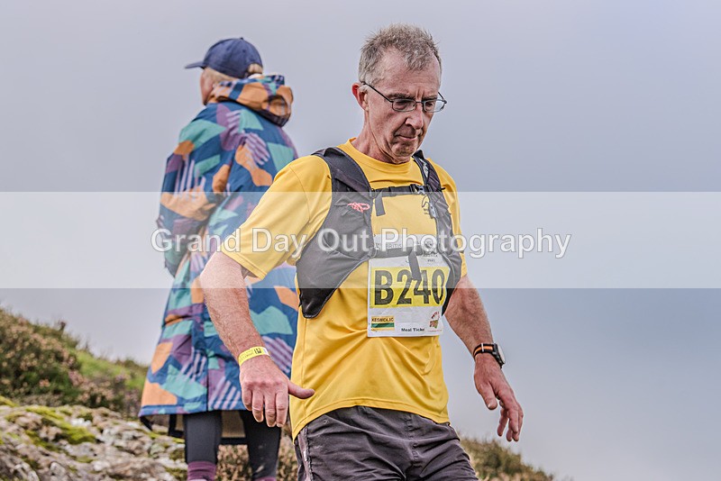British Fell Relay-1644 - British Fell & Hill Relay Championship Braithwaite Keswick Saturday 21st October 2023