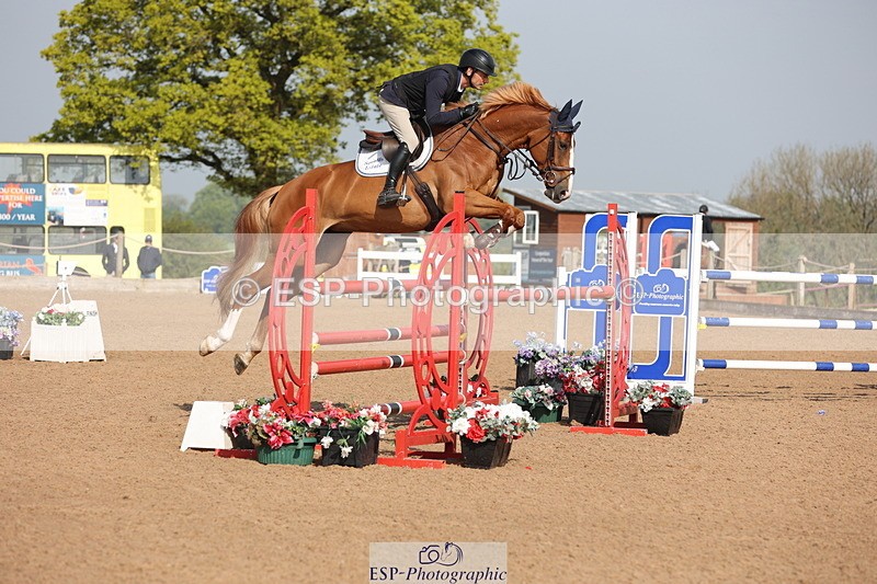 240511A-091724-10999 - Cls 32 Foxhunter