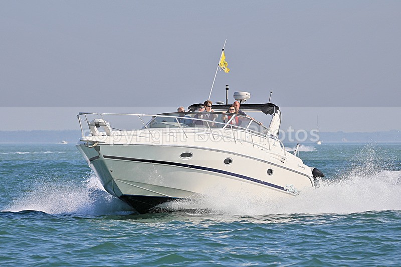 190825 CARO - CRANCHI 1Y3A1112 - Motorboats - Open