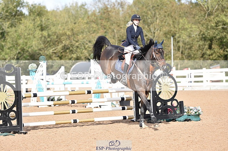 231015A-131640-08275 - Cls 25 95cm Amateur Q 2nd R