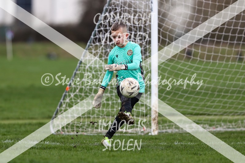 1DX30565 - 2026-03-01  FC Abbey Meads U11 Grey V Hungerford Town Juniors U11 Gladiators